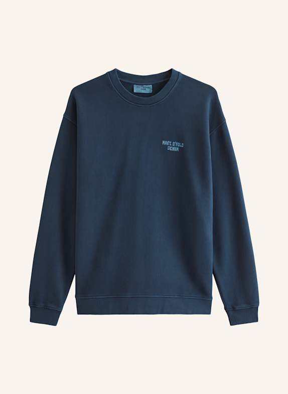 Marc O'Polo DENIM Sweatshirt DUNKELGRÜN