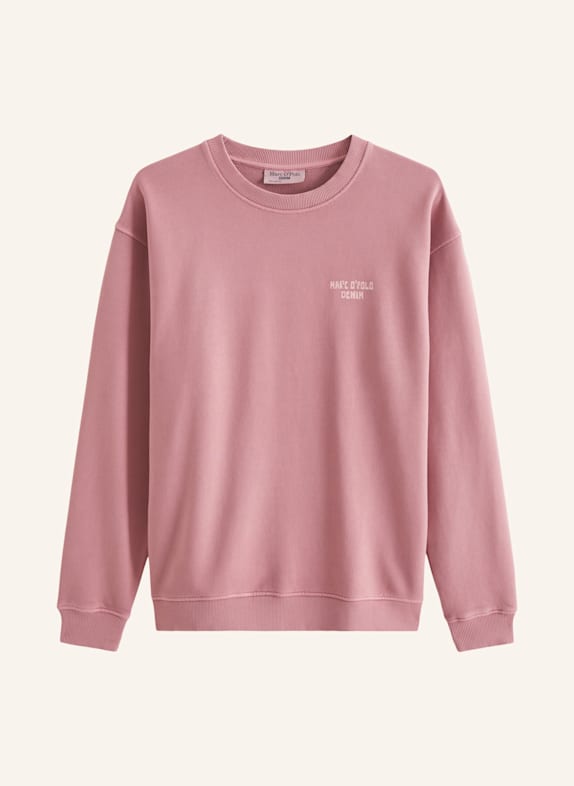 Marc O'Polo DENIM Sweatshirt LILA