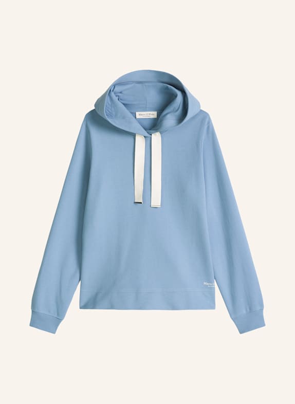 Marc O'Polo Sweatshirt BLAU