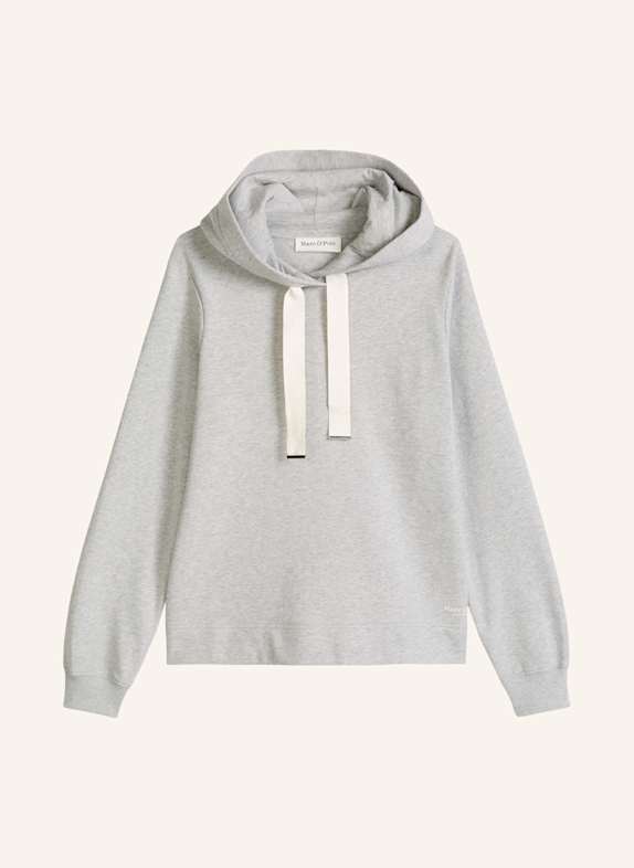 Marc O'Polo Sweatshirt GRAU