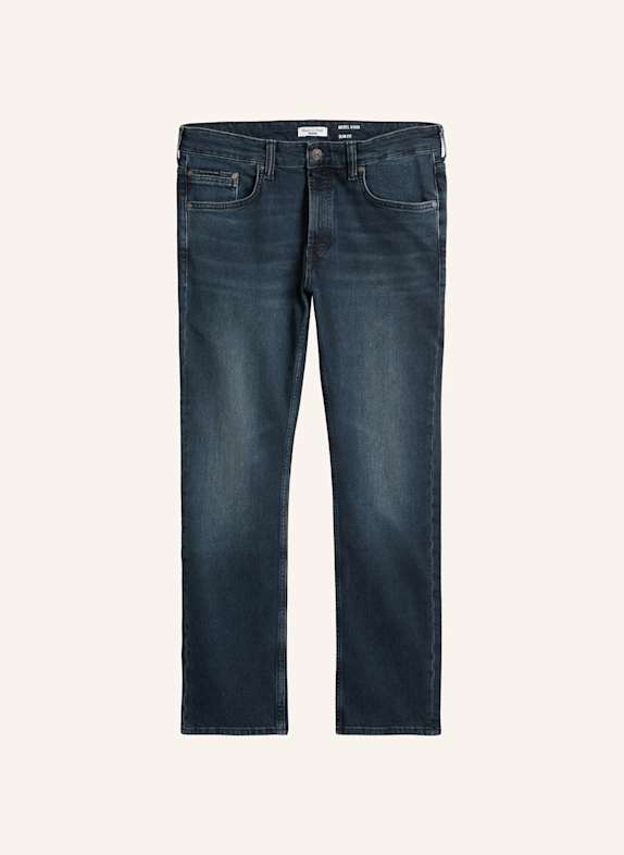 Marc O'Polo DENIM Jeans Model Vidar slim DUNKELBLAU