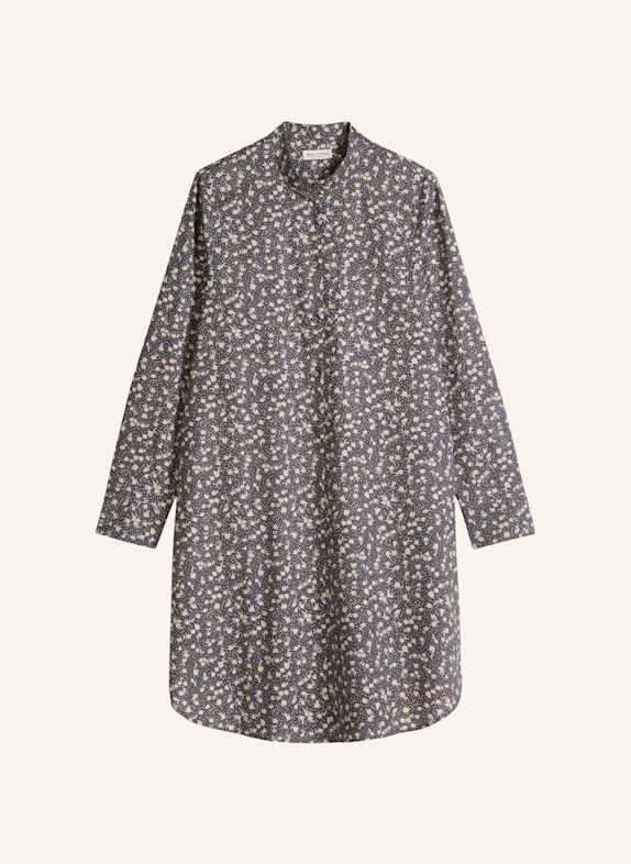 Marc O'Polo Hemdblusenkleid GRAU