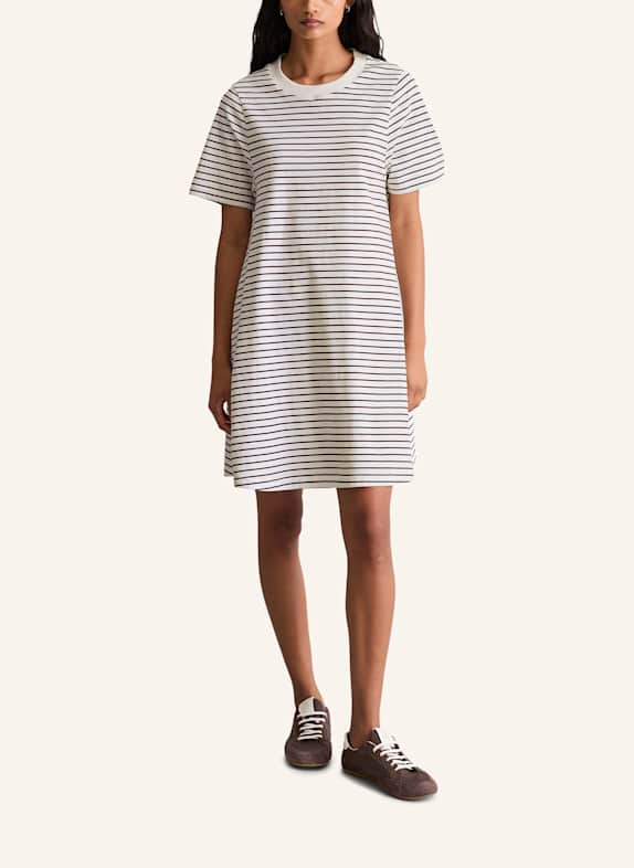 Marc O'Polo DENIM Jerseykleid ECRU