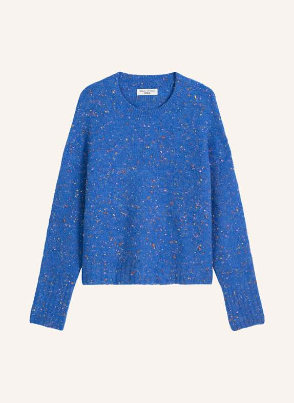 Marc O'Polo DENIM Cardigan BLAU
