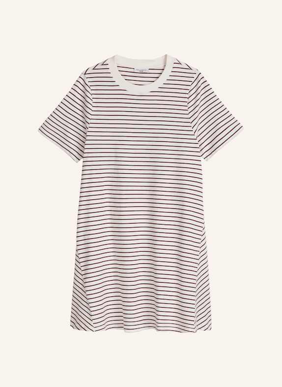 Marc O'Polo DENIM Jerseykleid ECRU