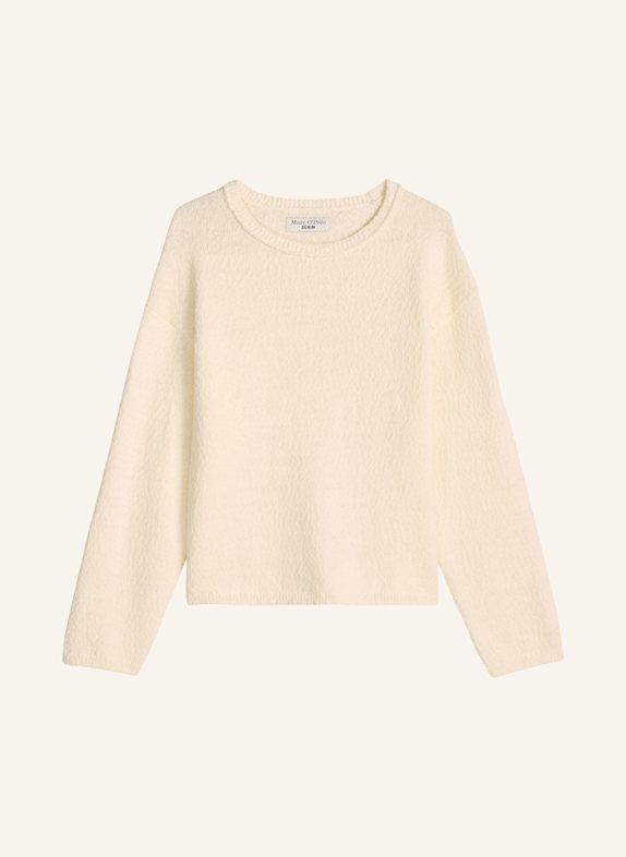 Marc O'Polo DENIM Pullover ECRU