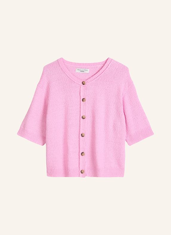 Marc O'Polo DENIM Strickjacke ROSA