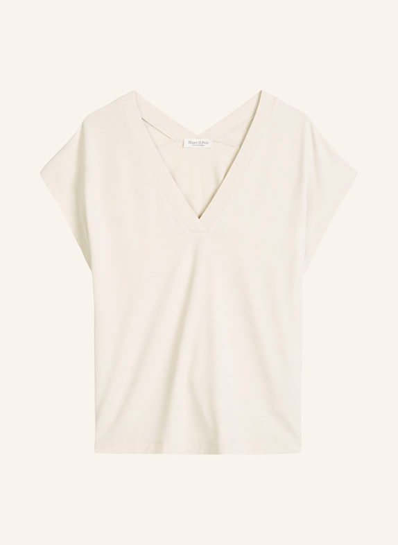 Marc O'Polo Bluse HELLGRAU