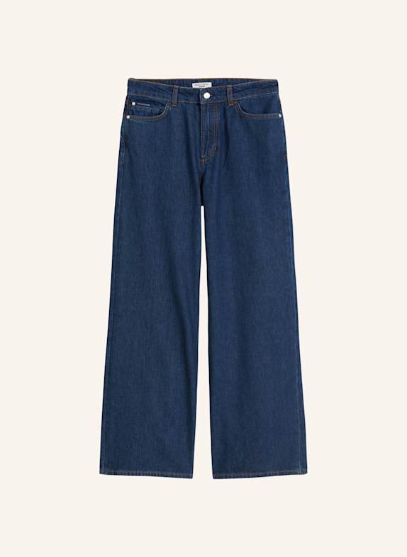 Marc O'Polo DENIM Jeans DUNKELBLAU