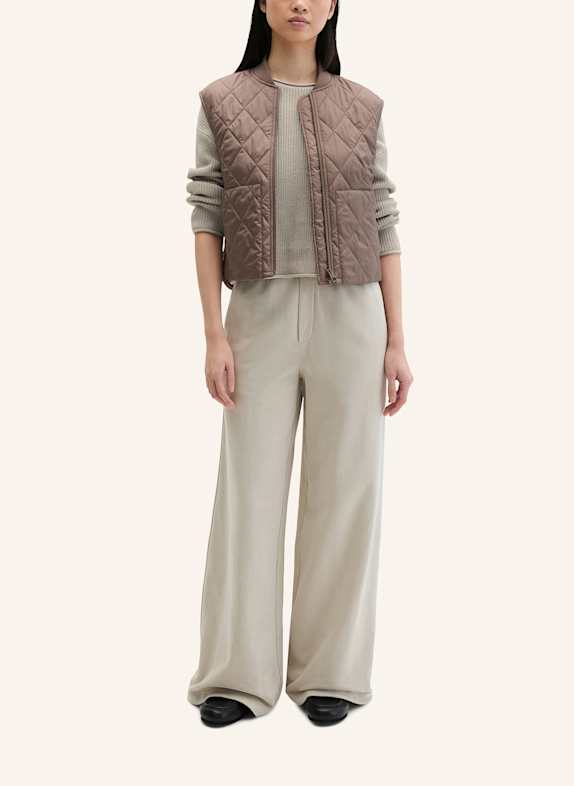 Marc O'Polo Steppjacke BRAUN