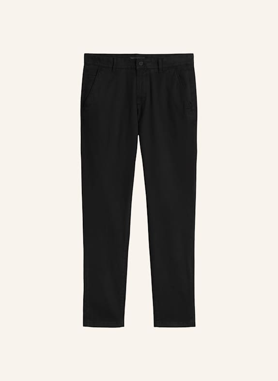 Marc O'Polo Hose Model Stig shaped SCHWARZ