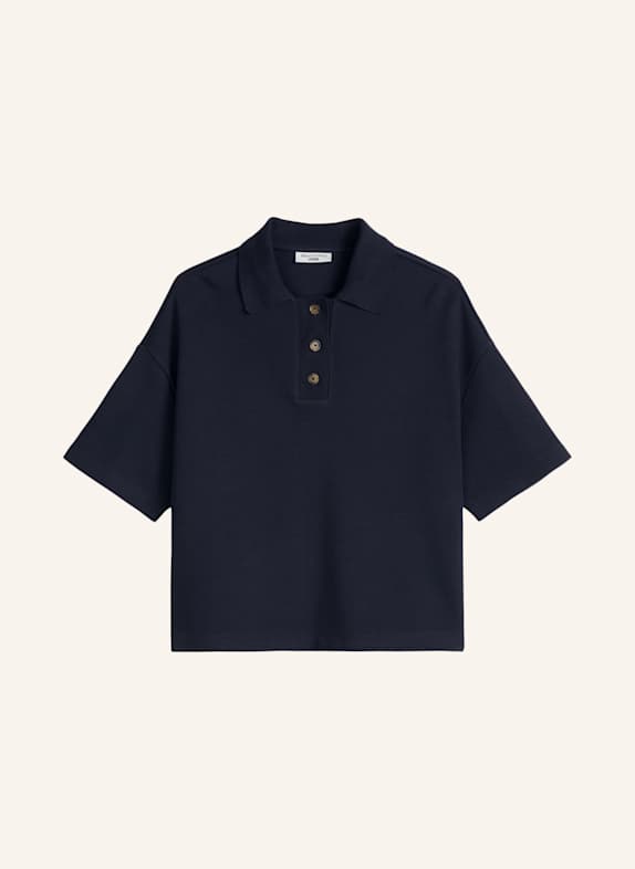 Marc O'Polo DENIM Poloshirt DUNKELBLAU
