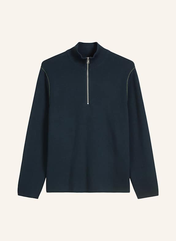 Marc O'Polo DENIM Pullover DUNKELBLAU