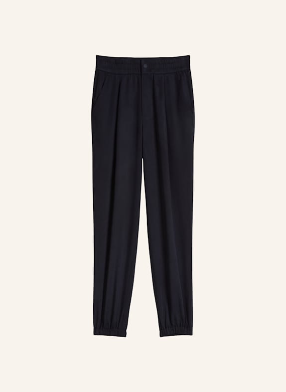 Marc O'Polo DENIM Joggpants DUNKELBLAU