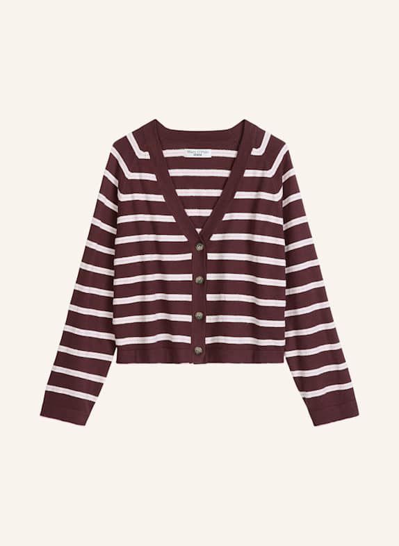 Marc O'Polo DENIM Cardigan PINK