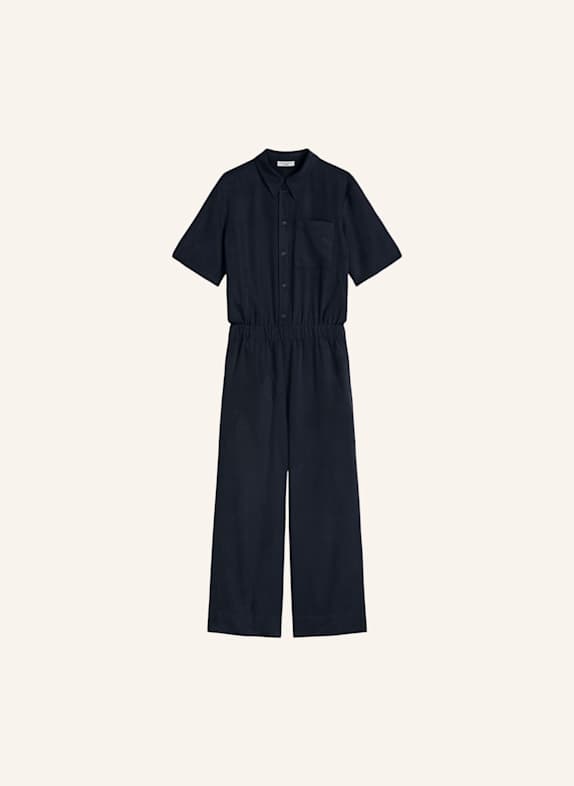 Marc O'Polo DENIM Jumpsuit DUNKELBLAU