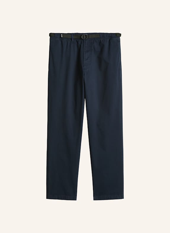 Marc O'Polo DENIM Chino DUNKELBLAU