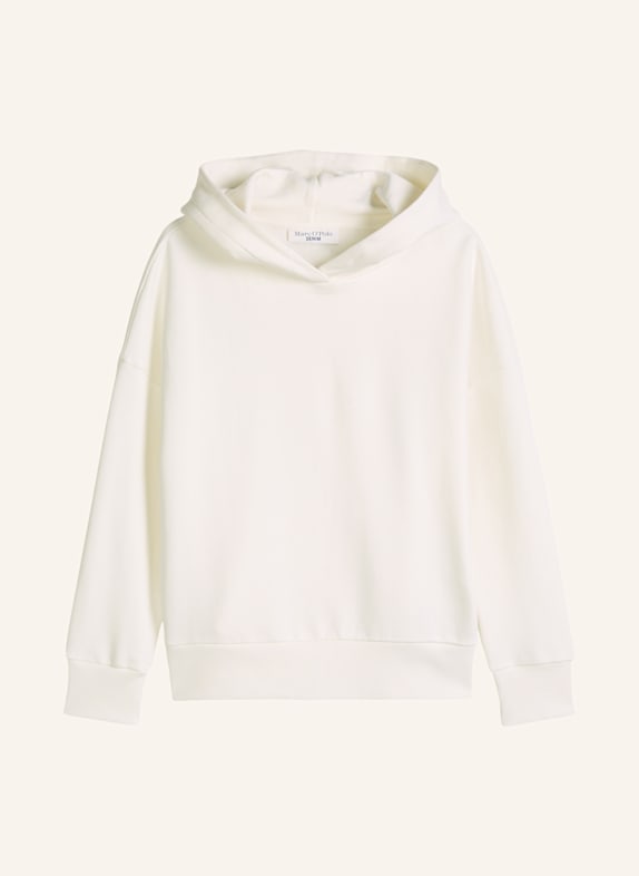 Marc O'Polo DENIM Hoodie ECRU