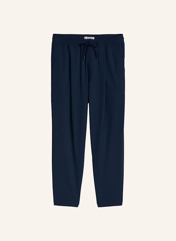 Marc O'Polo DENIM Hose Model Viggo Jogger relaxed DUNKELBLAU
