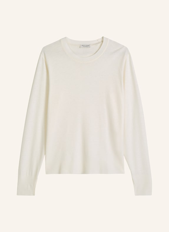 Marc O'Polo T-Shirt ECRU