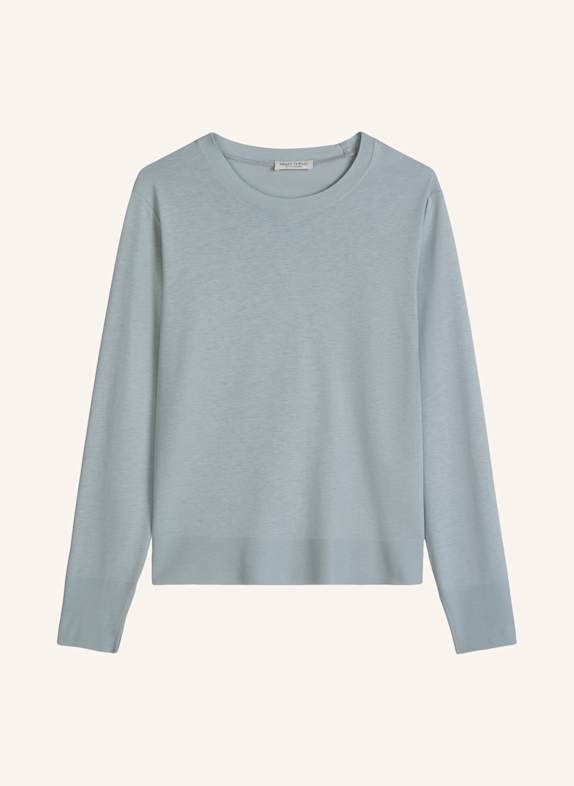 Marc O'Polo T-Shirt GRAU