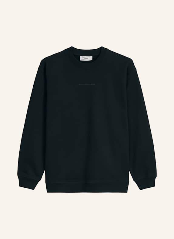 Marc O'Polo DENIM Sweatshirt SCHWARZ