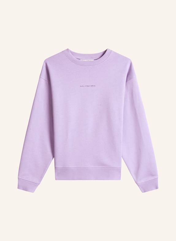 Marc O'Polo DENIM Sweatshirt LILA