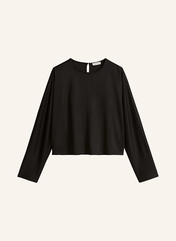 Marc O'Polo Longsleeve SCHWARZ