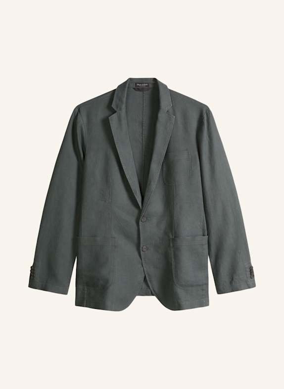 Marc O'Polo Sakko DUNKELGRAU