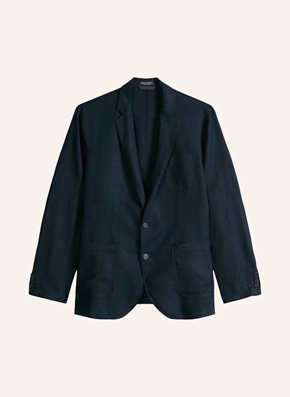 Marc O'Polo Sakko DUNKELBLAU