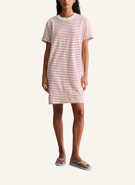 Marc O'Polo DENIM Jerseykleid ROT