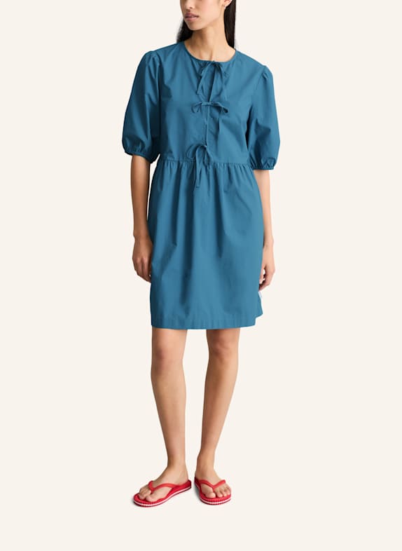 Marc O'Polo DENIM Kleid BLAU