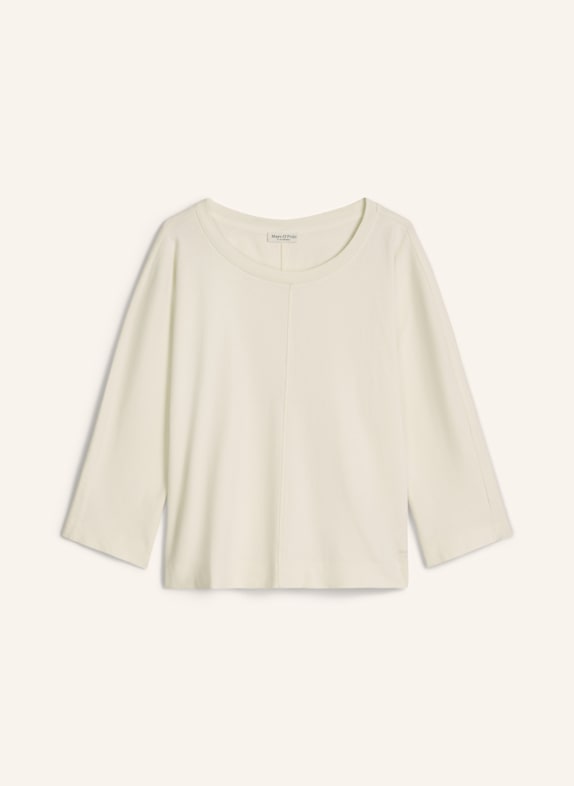 Marc O'Polo Longsleeve ECRU