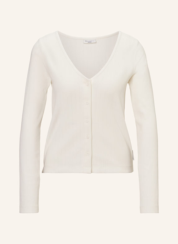 Marc O'Polo DENIM Top WEISS