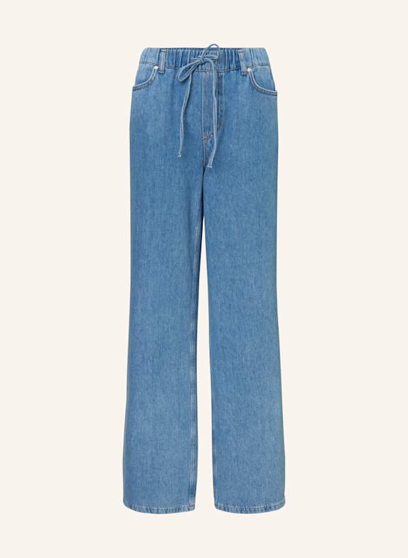 Marc O'Polo DENIM Jeans BLAU