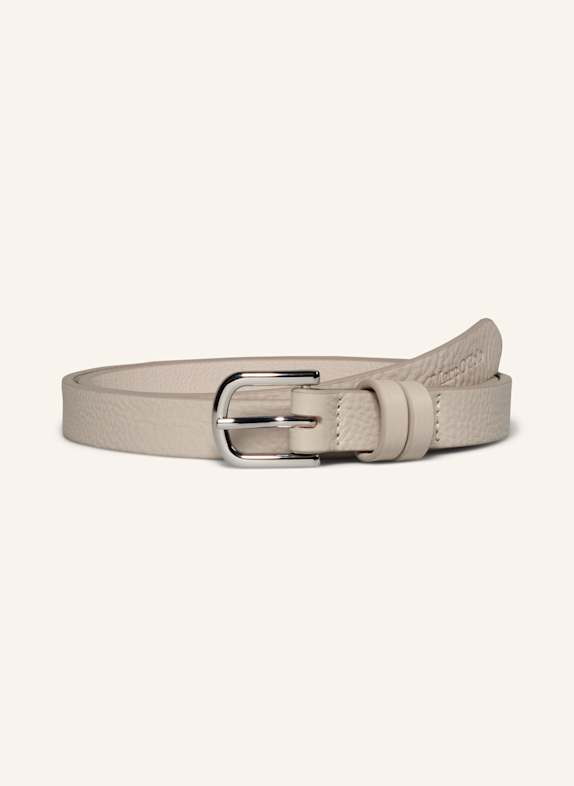 Marc O'Polo Gürtel BEIGE
