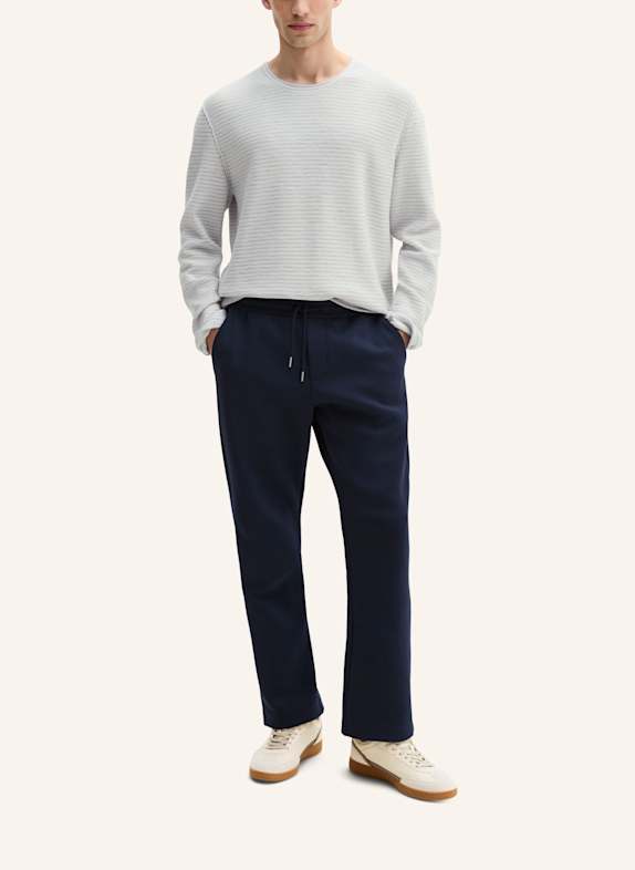 Marc O'Polo Pullover HELLBLAU
