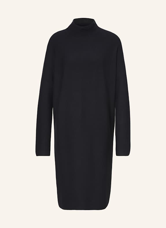 Marc O'Polo Seamless-Strickkleid DUNKELBLAU