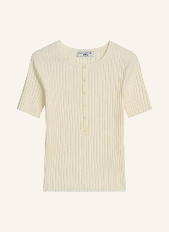 Marc O'Polo DENIM Feinstrickpullover ECRU