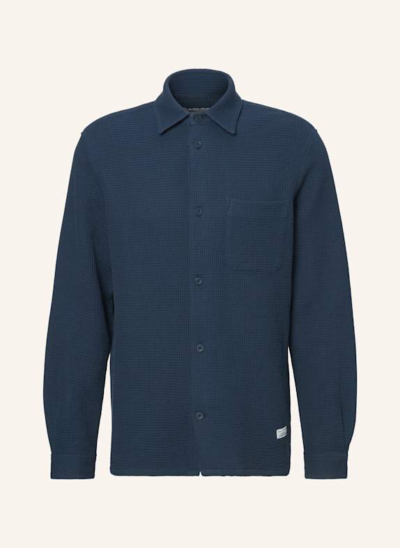 Marc O'Polo DENIM Hemd DUNKELBLAU