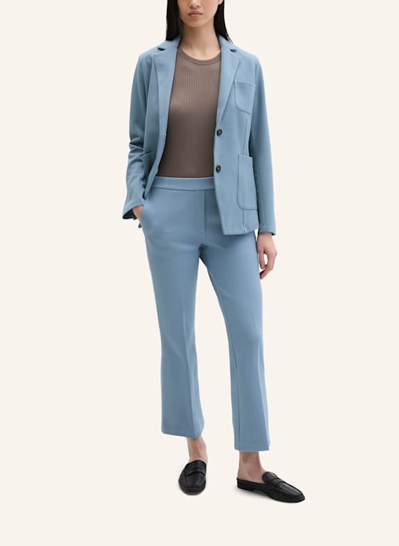 Marc O'Polo Jerseyblazer BLAU