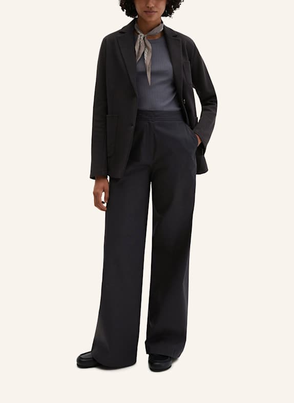 Marc O'Polo Jerseyblazer DUNKELBLAU