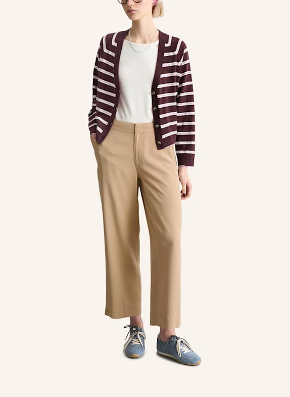 Marc O'Polo DENIM Hose BEIGE