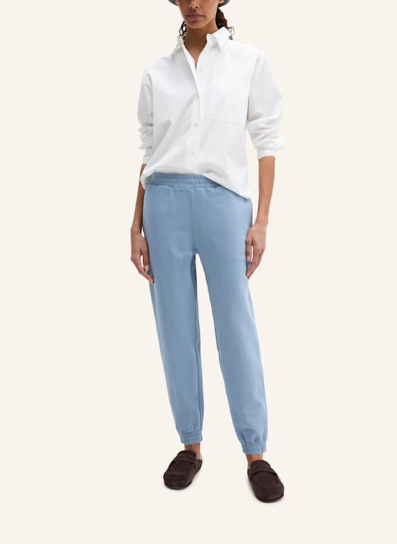 Marc O'Polo Sweathose BLAU