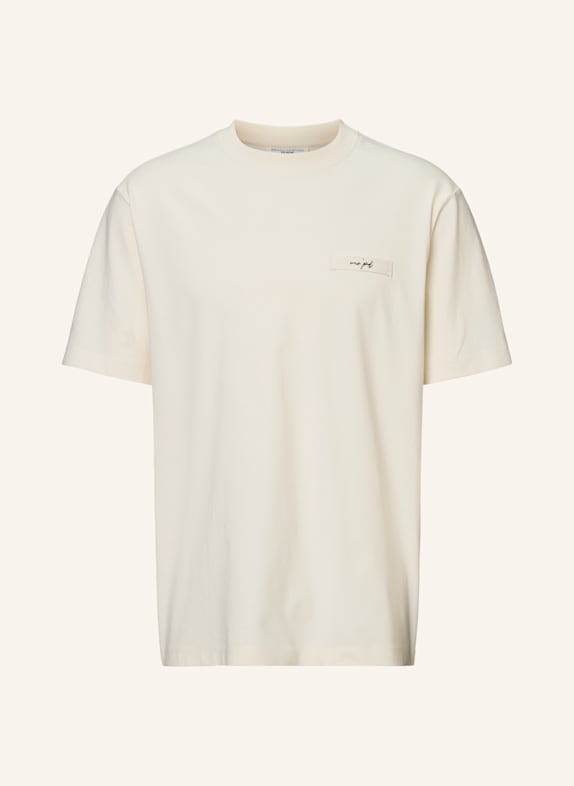 Marc O'Polo DENIM T-Shirt ECRU