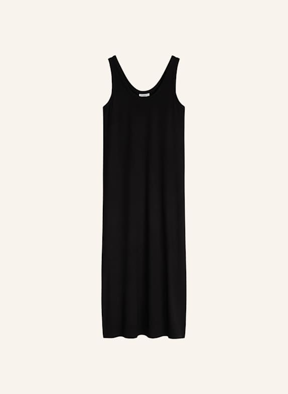 Marc O'Polo DENIM Jerseykleid SCHWARZ