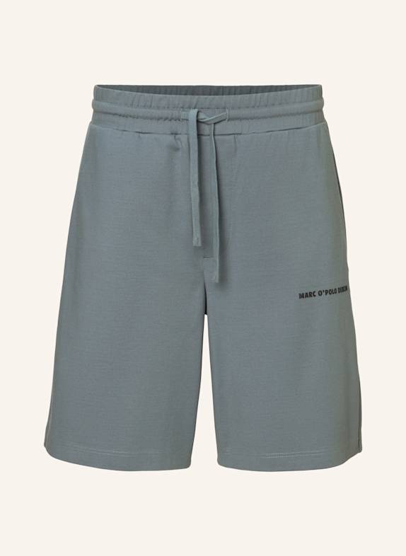 Marc O'Polo DENIM Jerseyshorts BLAU