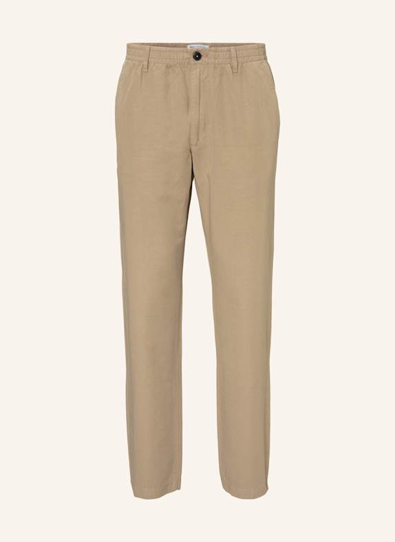 Marc O'Polo DENIM Chino BRAUN