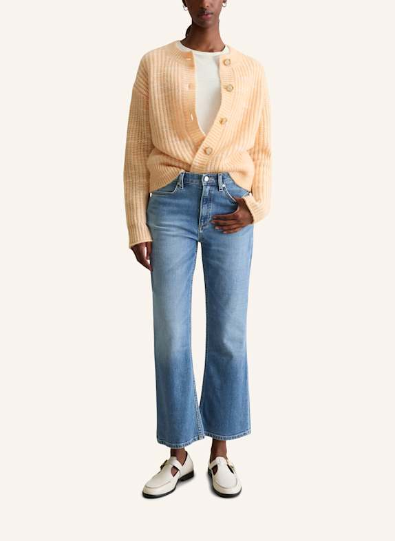 Marc O'Polo DENIM Cardigan ORANGE