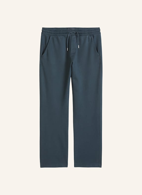 Marc O'Polo Sweathose DUNKELBLAU